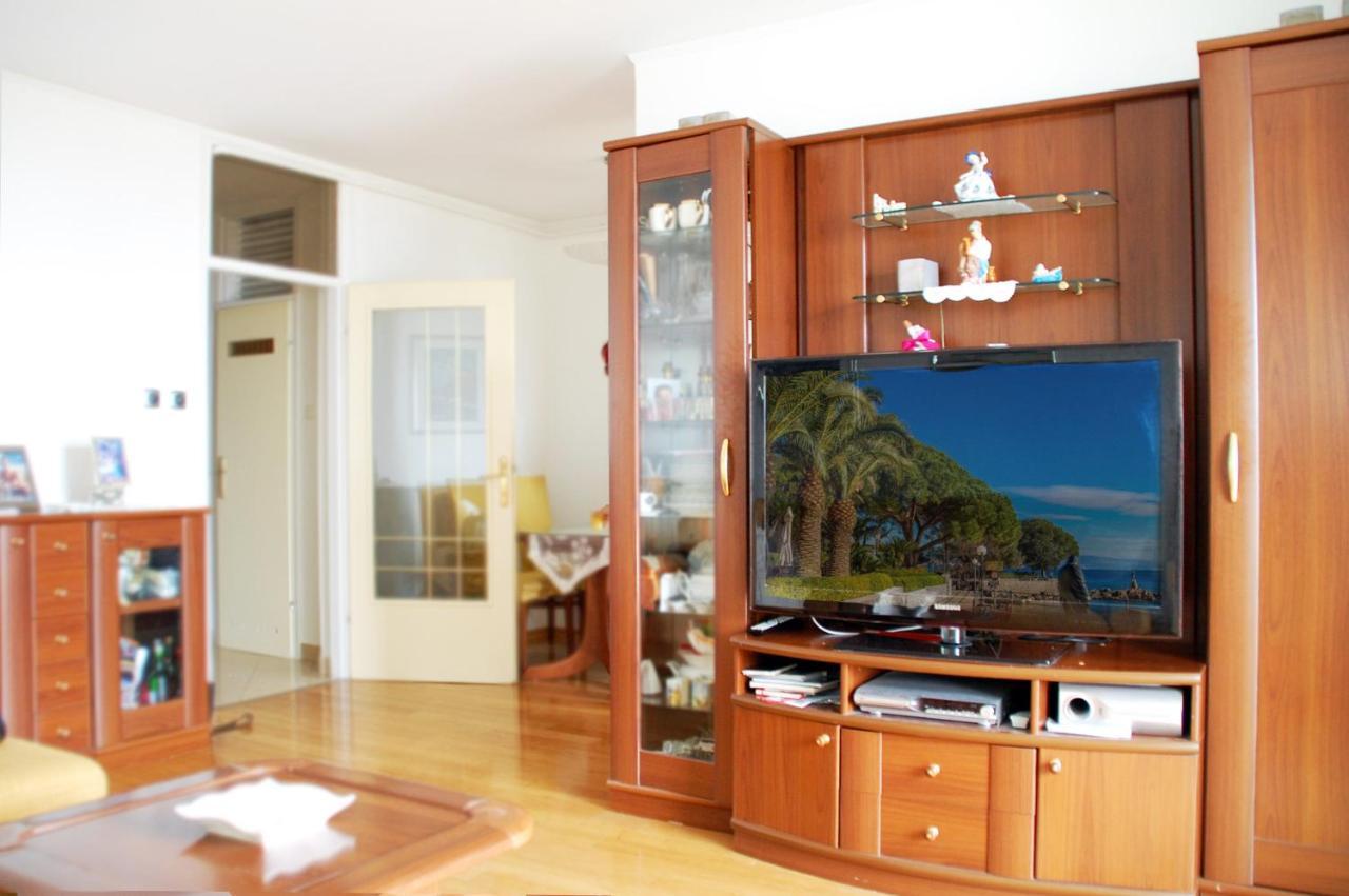 Apartment Rijeka With Sea View Ngoại thất bức ảnh