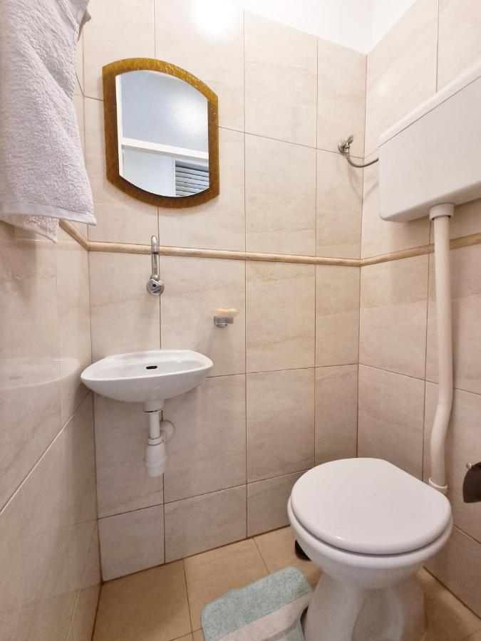 Apartment Rijeka With Sea View Ngoại thất bức ảnh